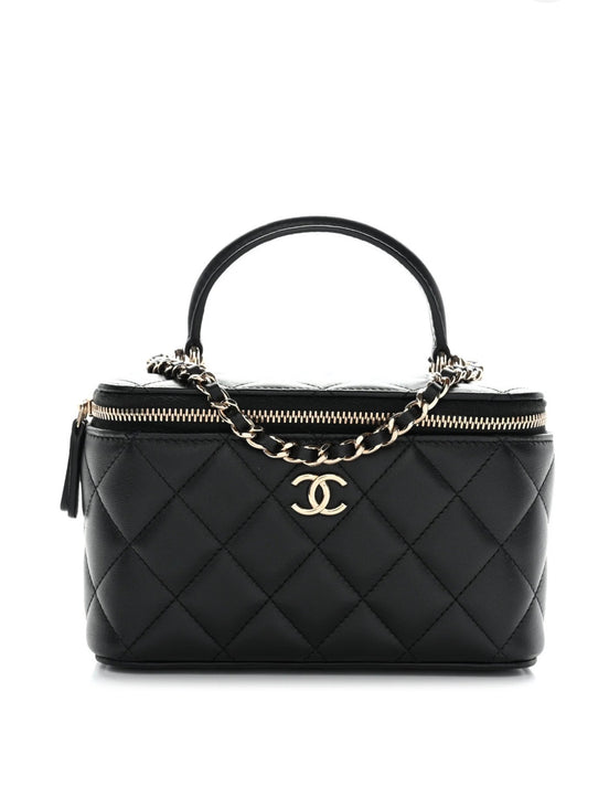 Chanel Vanity Mini Tote