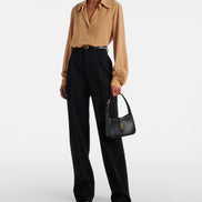Saint Laurent Hobo Bag