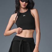 Alo Crop Top