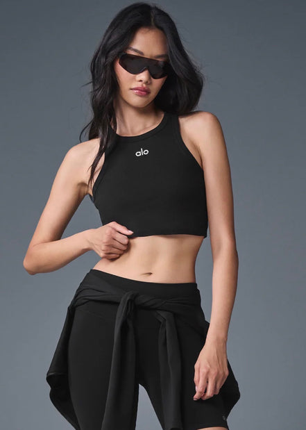 Alo Crop Top