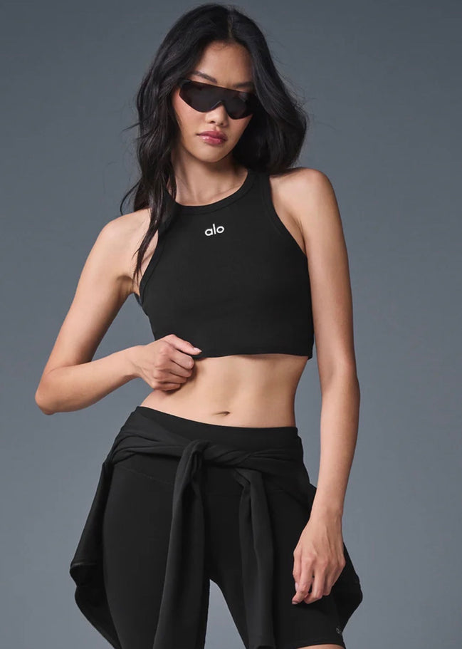 Alo Crop Top