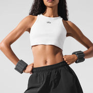 Alo Crop Top