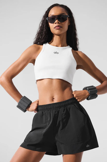 Alo Crop Top