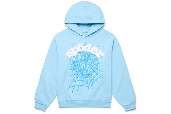 Sp5der Hoodies