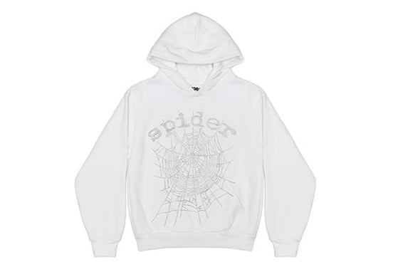 Sp5der Hoodies