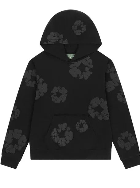 Denim Tears Hoodie