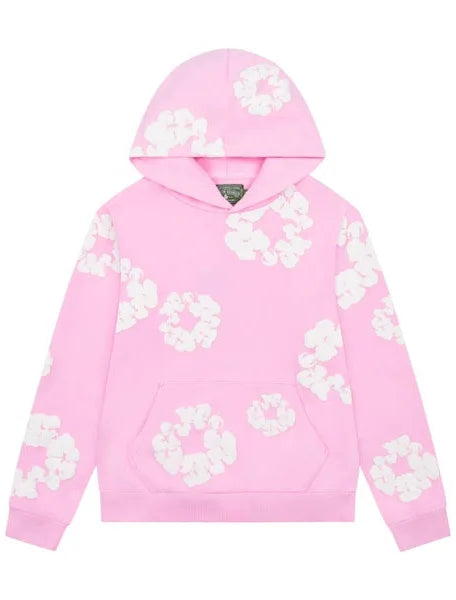 Denim Tears Hoodie