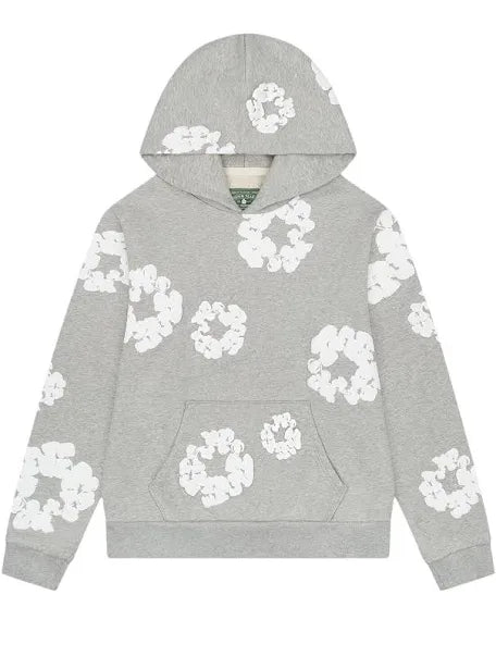 Denim Tears Hoodie