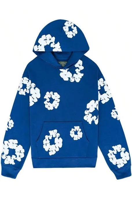 Denim Tears Hoodie
