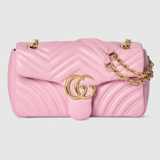 Gucci Marmont Handbag