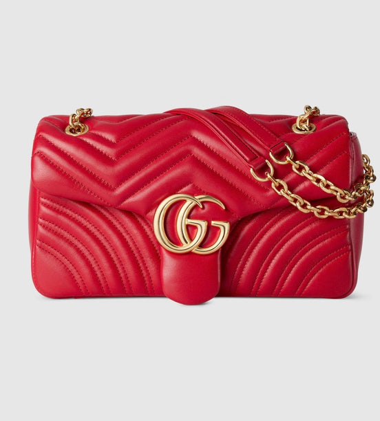 Gucci Marmont Handbag