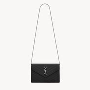 Saint Laurent Wallet On Chain