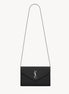 Saint Laurent Wallet On Chain