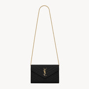 Saint Laurent Wallet On Chain