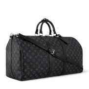 Louis Vuitton Duffle Bag