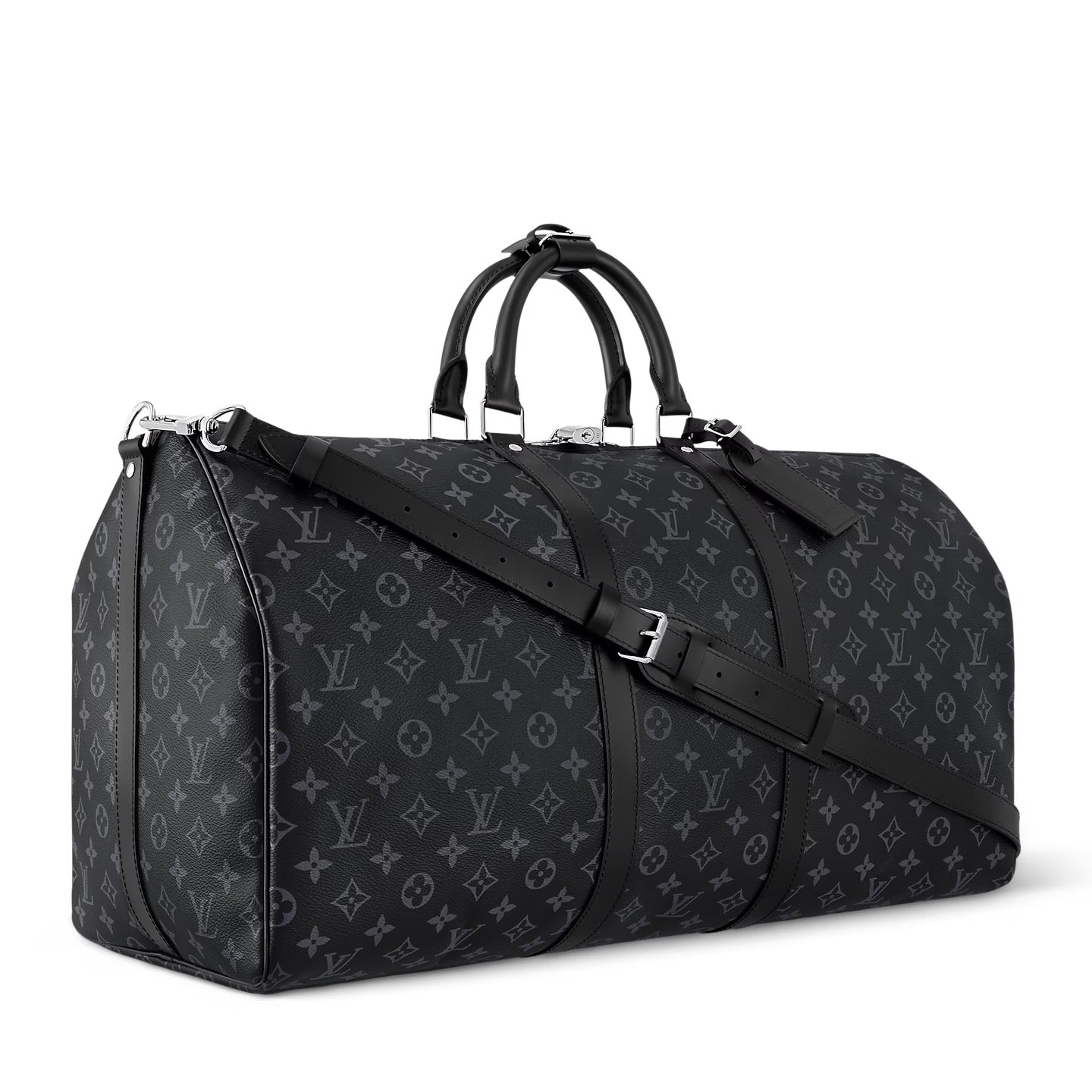 Louis Vuitton Duffle Bag