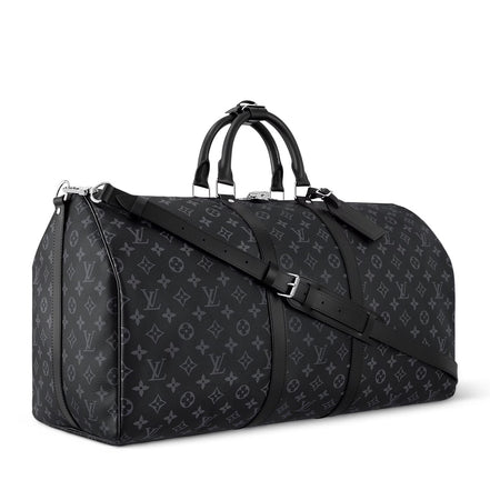 Louis Vuitton Duffle Bag