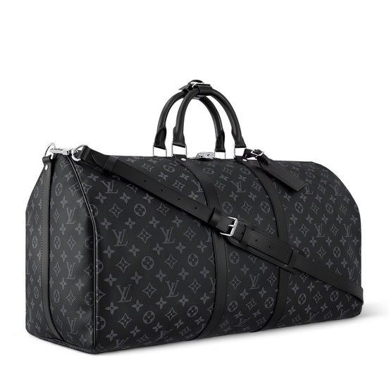 Louis Vuitton Duffle Bag