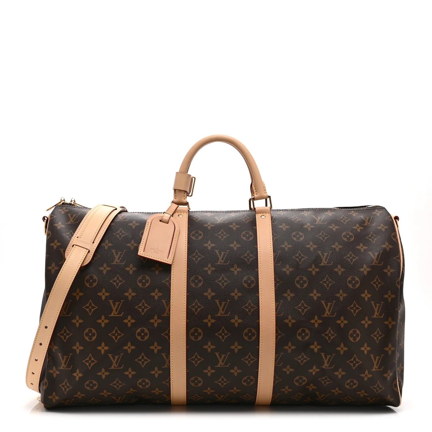 Louis Vuitton Duffle Bag