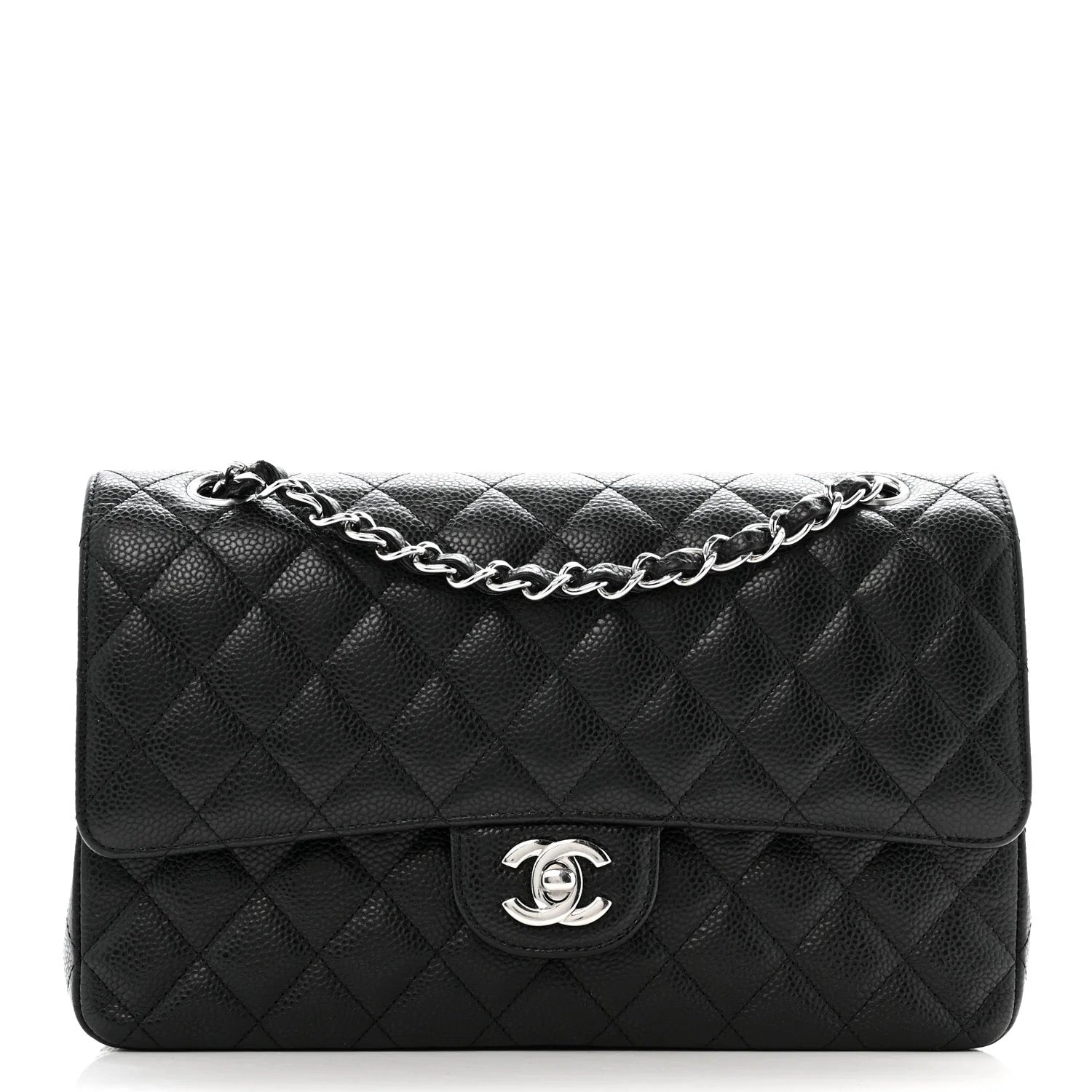 Chanel Classic Handbag