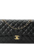 Chanel Classic Handbag