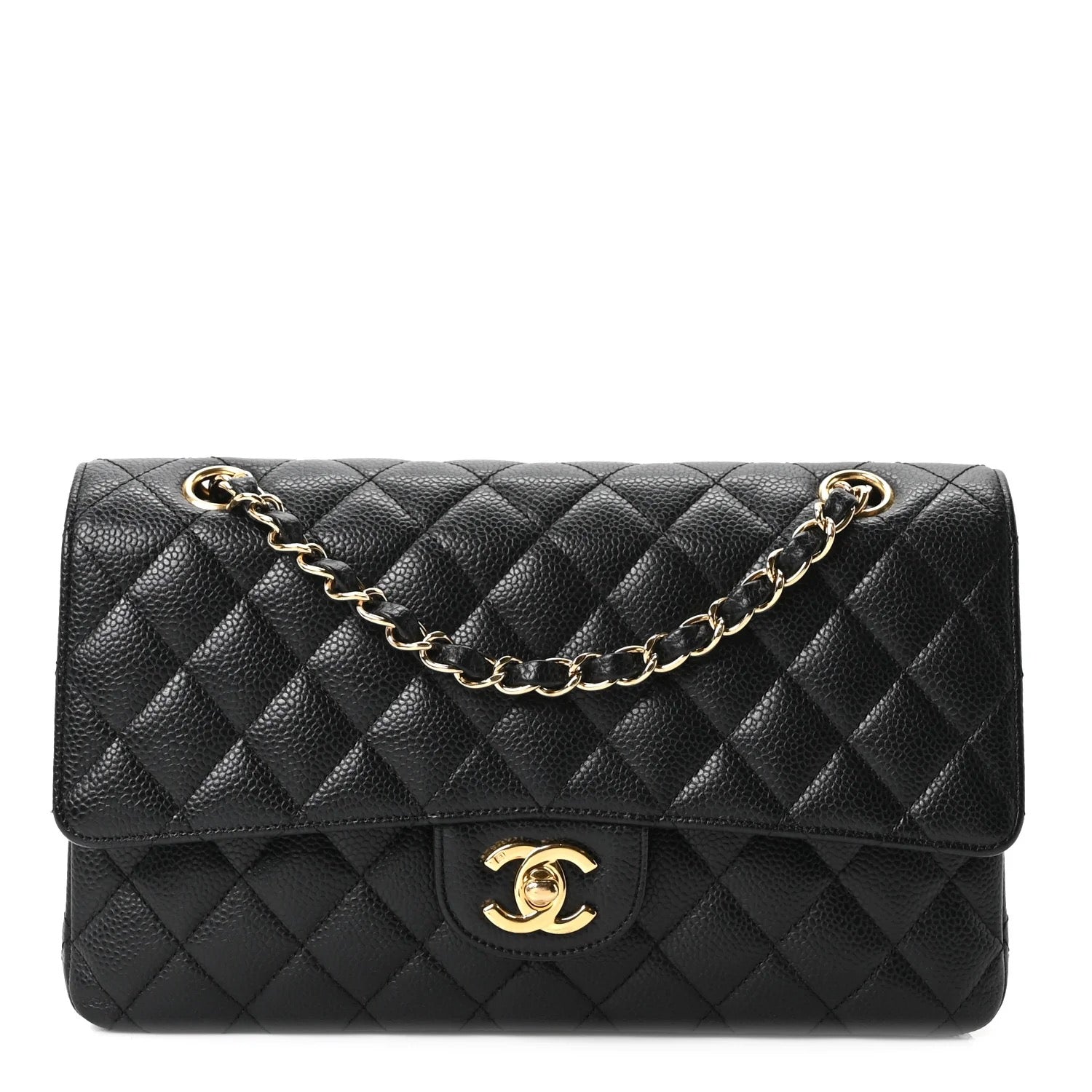Chanel Classic Handbag