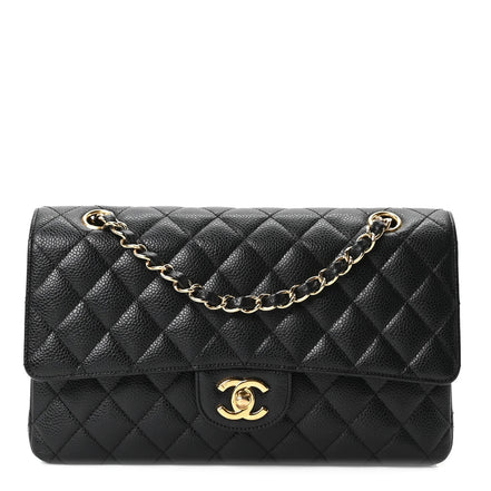 Chanel Classic Handbag