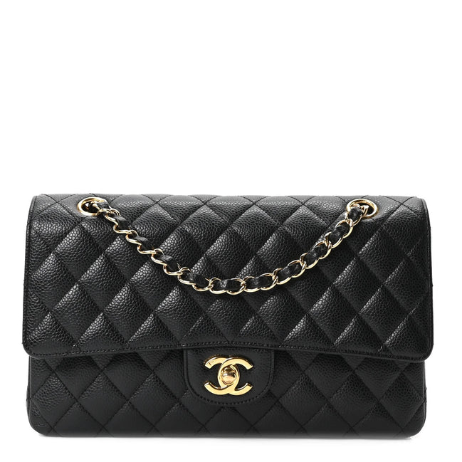 Chanel Classic Handbag