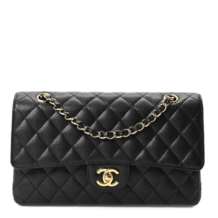 Chanel Classic Handbag