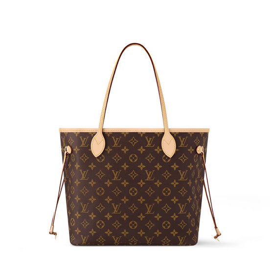Louis Vuitton Neverfull Handbag