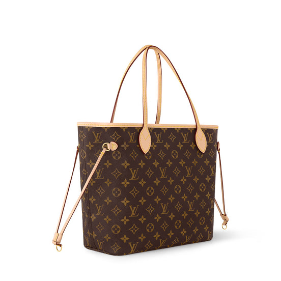 Louis Vuitton Neverfull Handbag