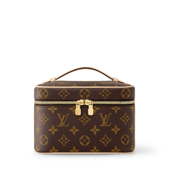 Louis Vuitton Vanity Tote