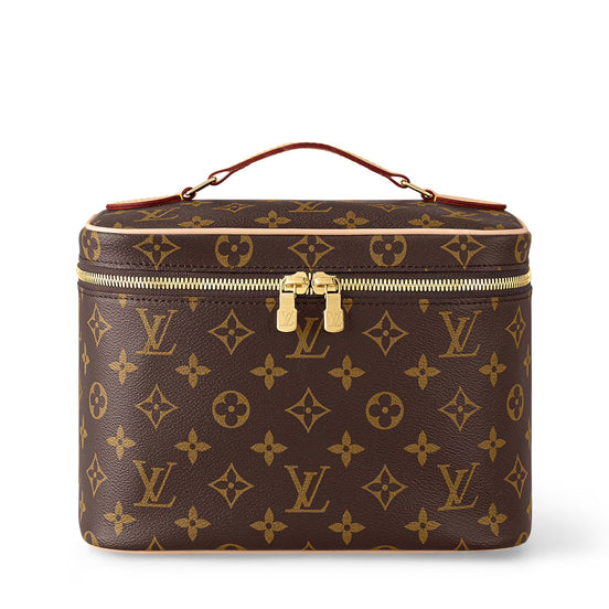 Louis Vuitton Vanity Tote