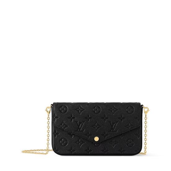 Louis Vuitton Wallet On Chain