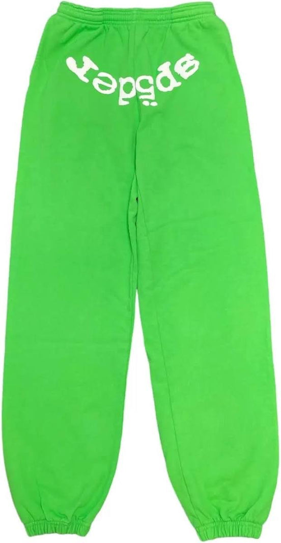 Sp5der Sweatpants