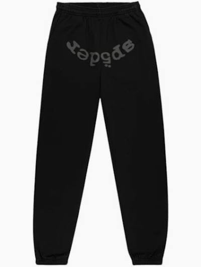 Sp5der Sweatpants